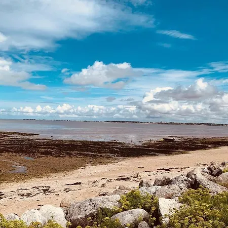 Le Tom De Appartamento Royan