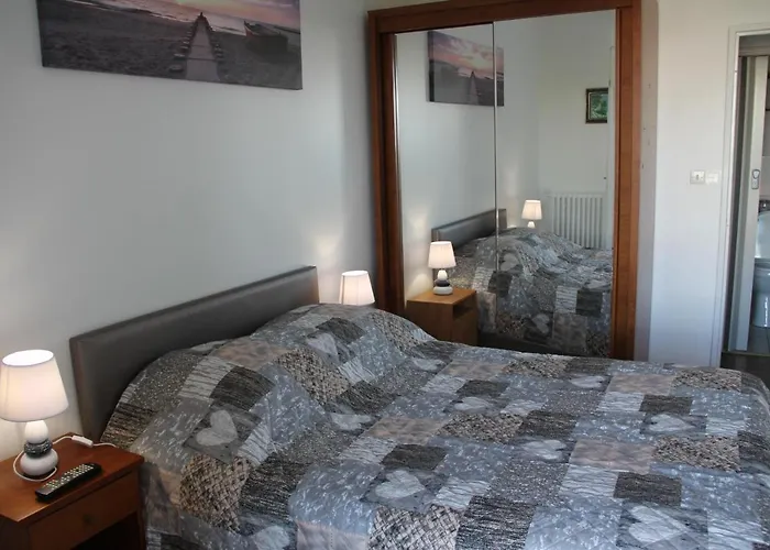 Le Tom De Apartment *