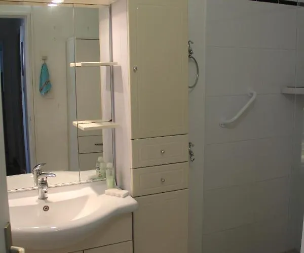 Le Tom De Apartment *