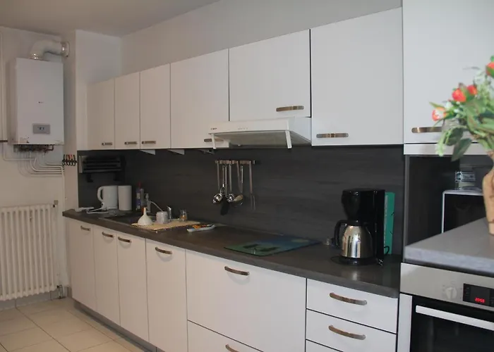 Apartment Le Tom De Royan