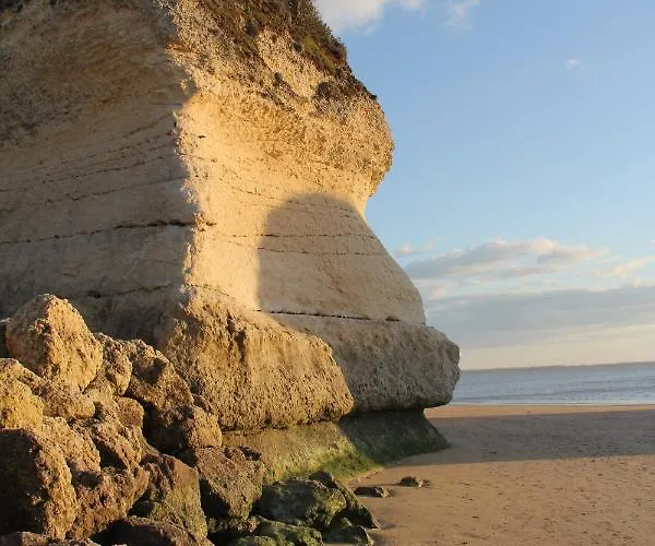 Apartment Le Tom De Royan