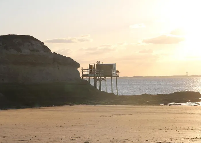 Le Tom De Apartment *