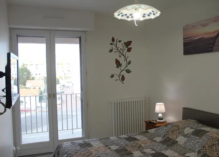 Le Tom De Apartment *