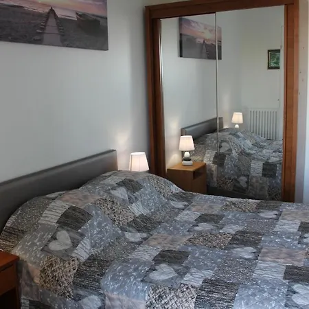 Le Tom De Apartment *