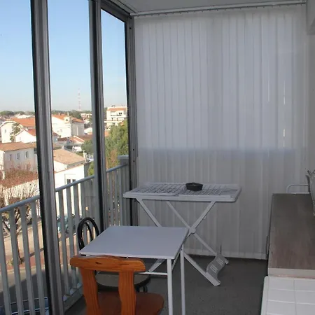 Le Tom De Appartement