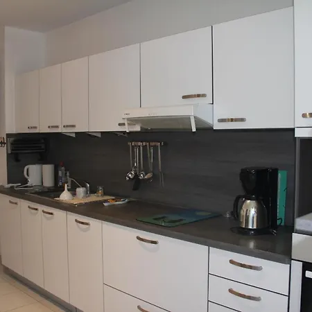 Apartment Le Tom De Royan