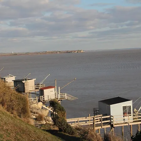 Appartement Le Tom De *