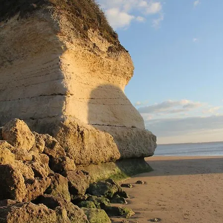 Appartement Le Tom De Royan