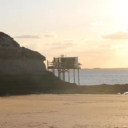 Le Tom De Appartement *