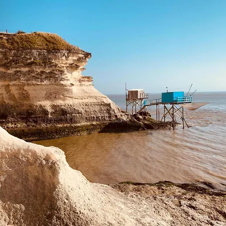 Appartement Le Tom De