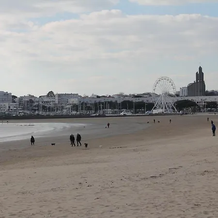 Appartement Le Tom De Royan