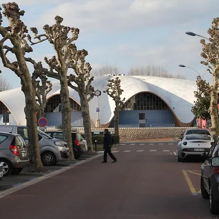 Le Tom De Appartement