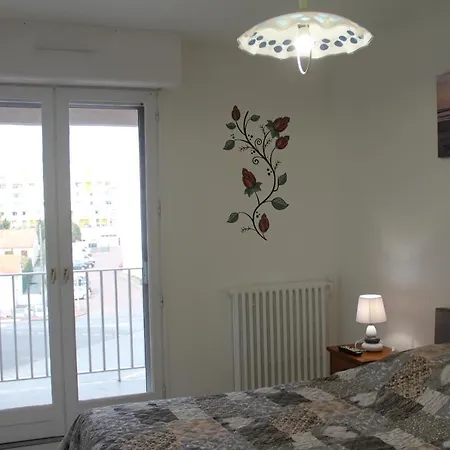 Le Tom De Appartement *