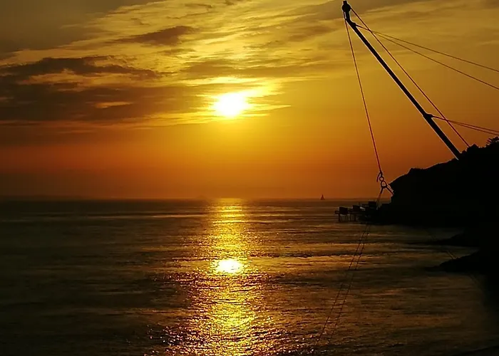 Le Tom De Apartamento Royan