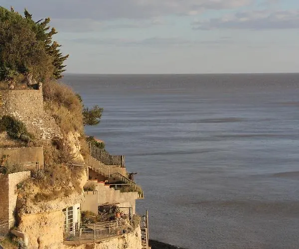 Apartamento Le Tom De Royan